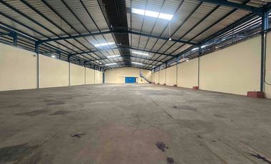 Sewa Gudang Alexindo Bekasi Utara  LT 1600 m2 Siap Pakai