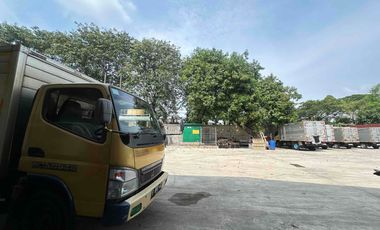 Sewa Gudang Alexindo Bekasi Utara  LT 1600 m2 Siap Pakai