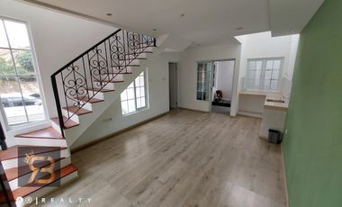 RUMAH DAN TANAH DI CIGADUNG DAGO BANDUNG Akses Mudah Harga Nego