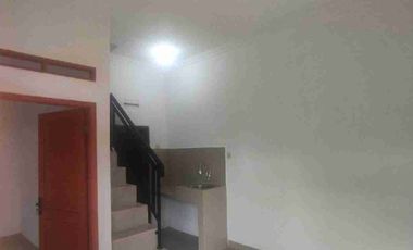 Dijual Rumah 2 Lantai Murah Bojonggede Dekat Pemda Cibinong