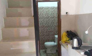 Dijual Rumah 2 Lantai Murah Bojonggede Dekat Pemda Cibinong