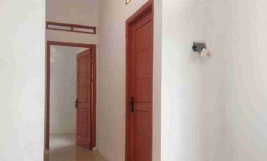 Dijual Rumah 2 Lantai Murah Bojonggede Dekat Pemda Cibinong