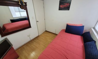 Se vende lindo Triplex en Santiago de Surco – Frente a Parque–  Calle Pedro de Candia cdra. 1
