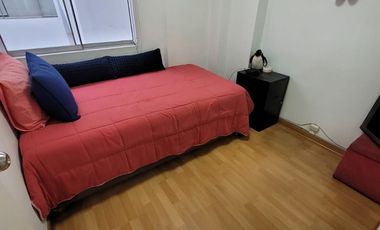 Se vende lindo Triplex en Santiago de Surco – Frente a Parque–  Calle Pedro de Candia cdra. 1