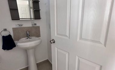 RENTA DE CASA EN CORDILLERA