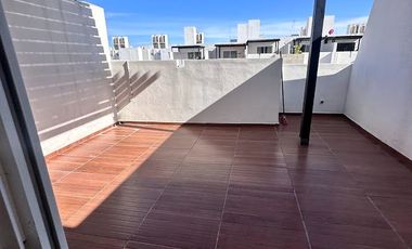 RENTA DE CASA EN CORDILLERA