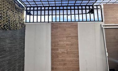 RENTA DE CASA EN CORDILLERA