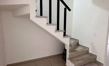 RENTA DE CASA EN CORDILLERA