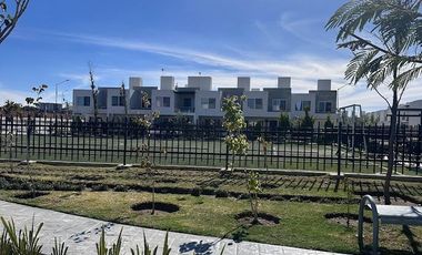 RENTA DE CASA EN CORDILLERA