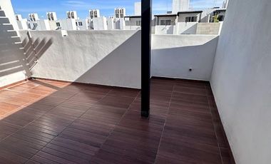 RENTA DE CASA EN CORDILLERA