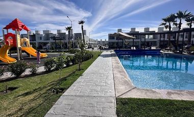 RENTA DE CASA EN CORDILLERA