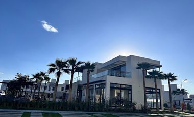 RENTA DE CASA EN CORDILLERA