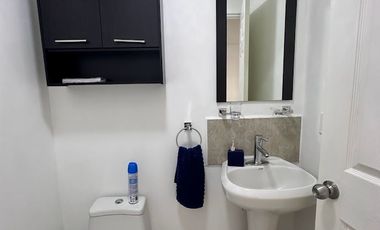 RENTA DE CASA EN CORDILLERA