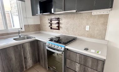 RENTA DE CASA EN CORDILLERA