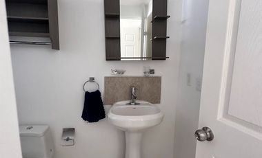 RENTA DE CASA EN CORDILLERA