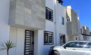 RENTA DE CASA EN CORDILLERA