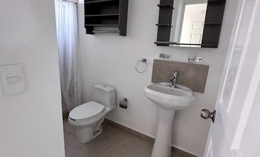 RENTA DE CASA EN CORDILLERA