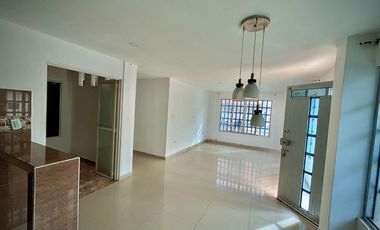 CASA EN VENTA SECTOR LA PRADERA JAMUNDI VALLE DEL CAUCA