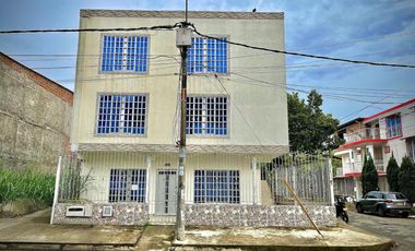 CASA EN VENTA SECTOR LA PRADERA JAMUNDI VALLE DEL CAUCA