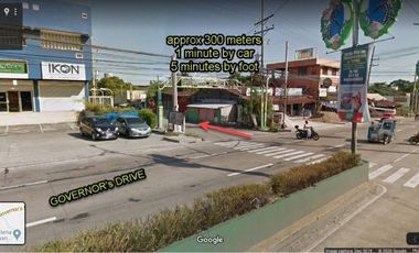 For Sale: 16 units apartments in Damarinas Cavite