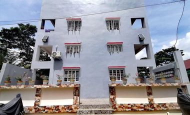 For Sale: 16 units apartments in Damarinas Cavite