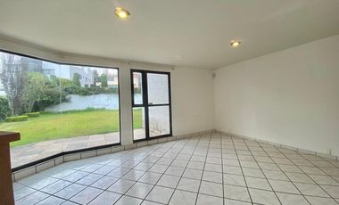 Venta Casa en Condado de Sayavedra
