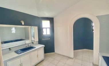 Venta Casa en Condado de Sayavedra