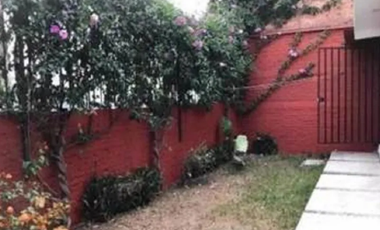 CASA EN REMATE EN FUENTES DE SATELITE NAUCALPAN