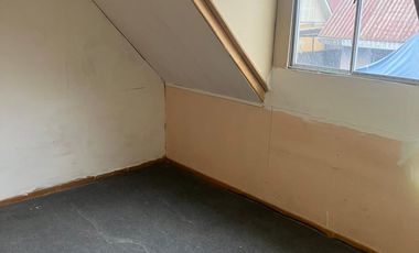 En venta – Casa estratégica junto a Universidad de Talca