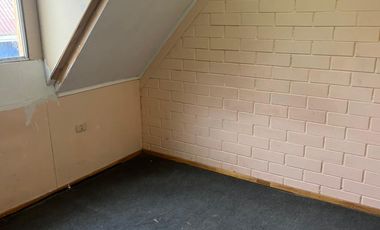 En venta – Casa estratégica junto a Universidad de Talca