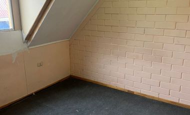 En venta – Casa estratégica junto a Universidad de Talca