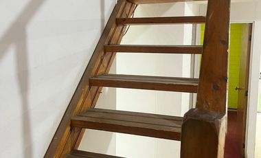 En venta – Casa estratégica junto a Universidad de Talca