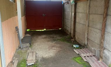 En venta – Casa estratégica junto a Universidad de Talca