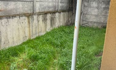 En venta – Casa estratégica junto a Universidad de Talca