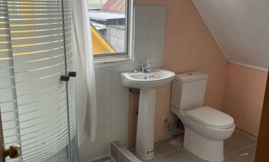 En venta – Casa estratégica junto a Universidad de Talca