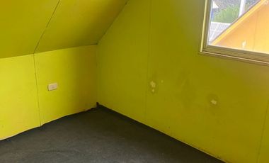 En venta – Casa estratégica junto a Universidad de Talca