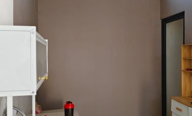 Disewakan Cluster River GAte Gardens Candi Sawangan 2 jt/Bulan