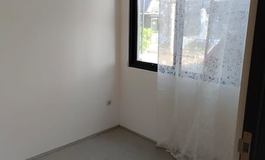 Disewakan Cluster River GAte Gardens Candi Sawangan 2 jt/Bulan