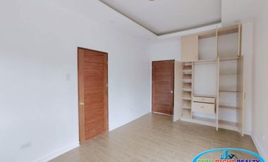 4 Sale Brand New House in Lapu-lapu City Cebu