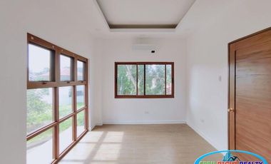 4 Sale Brand New House in Lapu-lapu City Cebu