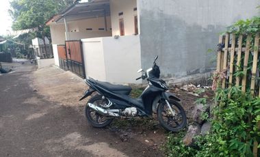 60 M2 Tanah Datar View Bagus Siap Bangun Dekat Kantor Desa Cilame, Bandung Barat.