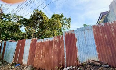 FOR SALE : 340sqm GSIS Village Residential Lot - Matina Proper Davao City