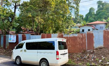 FOR SALE : 340sqm GSIS Village Residential Lot - Matina Proper Davao City