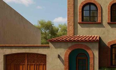 Estrena casa caminando al IPADE Business school/Proyecto único en la zona de Clavería/Casa restaurada con jardín, 4 Rec,  3 autos/Vias de comunicación y ciclo vias rápidas para ir a Polanco-Reforma-Lomas-Tecamachalco/Aproveche para vivir cómodamente en esa zona icónica de la Ciudad de México.