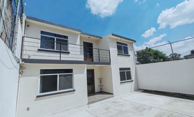 ✅ SE VENDE CASA DE 2 NIVELES EN TEPOTZOTLAN  ✅