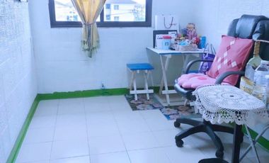 ขายห้องชุด เอื้ออาทรร่มเกล้า1 ลาดกระบัง กรุงเทพมหานคร