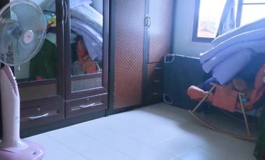 ขายห้องชุด เอื้ออาทรร่มเกล้า1 ลาดกระบัง กรุงเทพมหานคร