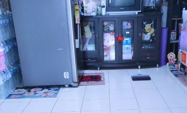 ขายห้องชุด เอื้ออาทรร่มเกล้า1 ลาดกระบัง กรุงเทพมหานคร