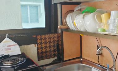 ขายห้องชุด เอื้ออาทรร่มเกล้า1 ลาดกระบัง กรุงเทพมหานคร