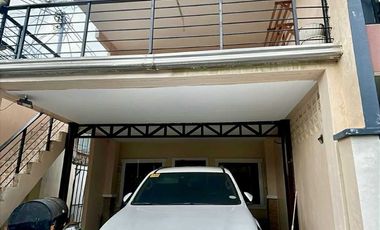 For Sale: 3BR Townhouse in Casuntingan Mandaue Cebu